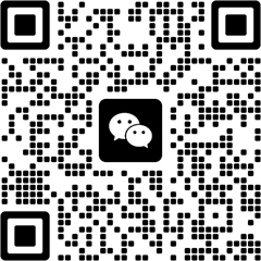 东莞茶山户口网顾问微信二维码